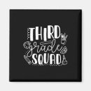 Search for 3rd grade teacher magnets Funny