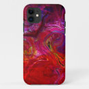 Search for dramatic iphone cases Red