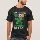 Search for whale oil beef hooked tshirts How