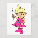 Search for baton twirling postcards Girl