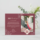 Search for chinese wedding thank you cards Oriental