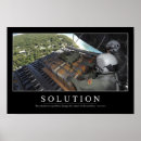 Search for solution posters Horizontal