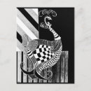Search for chess art postcards Elegant