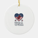 Search for firecracker christmas tree decorations Americanflagshirt