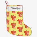 Search for squirrel christmas stockings Cute