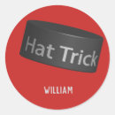 Search for puck stickers Sport