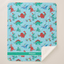 Search for dinosaur christmas blankets Kids