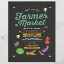 Search for farmers market flyers Fruit