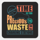 Search for charge stickers Battery