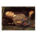 Search for ophelia posters Vintage