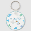 Search for boy baby shower key rings Pregnant