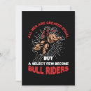 Search for bull riding invitations Rodeo