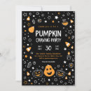 Search for black white lanterns invitations Jack o lantern