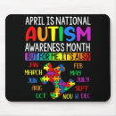 Search for apr mousepads Autism