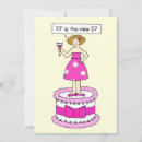 Search for 77th birthday cards Cute