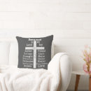 Search for christian cushions Cross