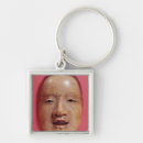 Search for theatre mask key rings Classical