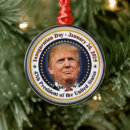 Search for maga christmas tree decorations 2025
