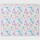 Search for fairy tail gift wrap Mermaid