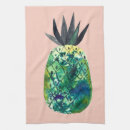 Search for pineapple tea towels Fruit