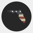 Search for florida usa stickers Patriotic
