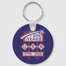 Search for vintage americana key rings Retro