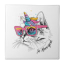 Search for magical unicorn tiles Rainbow