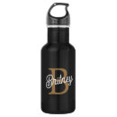 Search for girly water bottles Back to school