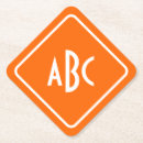 Search for 3 letter monogram Contemporary