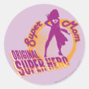 Search for supermom stickers Zor el