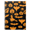 Search for halloween notebooks Scary