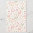 Search for anniversary stationery paper Beautiful