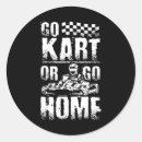Search for karts stickers Racing