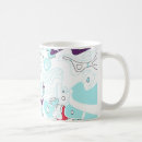 Search for alien creature mugs Blue