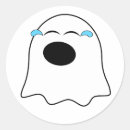 Search for ghosts halloween stickers Cartoon