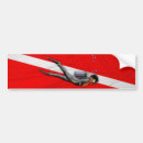 Search for snorkel bumper stickers Diver