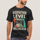 Search for funny godfather tshirts Animals