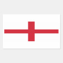 Search for english flag stickers Country