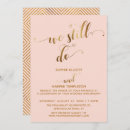 Search for we still do invitations Script