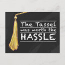 Search for graduation quote postcards Black