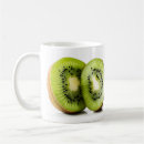 Search for cute kiwi mugs Green