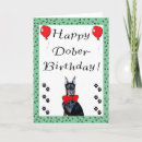 Search for dobe cards Pinscher