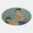 Search for massage stickers Yoga