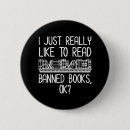 Search for banned book badges Reading