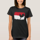 Search for game fowl tshirts Vintage