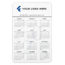 Search for business calendar magnets Minimal
