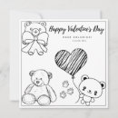 Search for bear valentines Girl