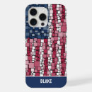 Search for patriotic us iphone cases Red white and blue