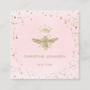 Search for beauty queen business cards For her