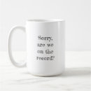 Search for legal mugs Judge
